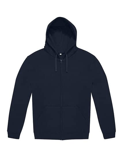 B&C ID.334 Zip Hood