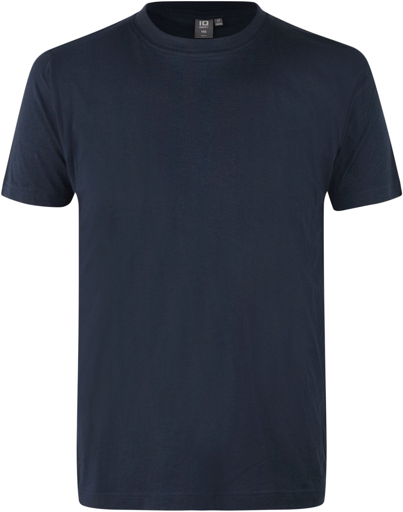 ID Identity YES T-Shirt