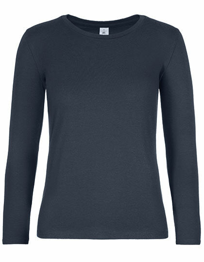 B&C Women´s E190 Long Sleeve