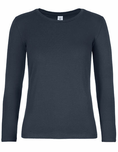 B&C Women´s E190 Long Sleeve