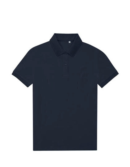 B&C My Eco Polo 65/35 Women