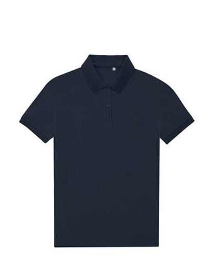 B&C My Eco Polo 65/35 Women