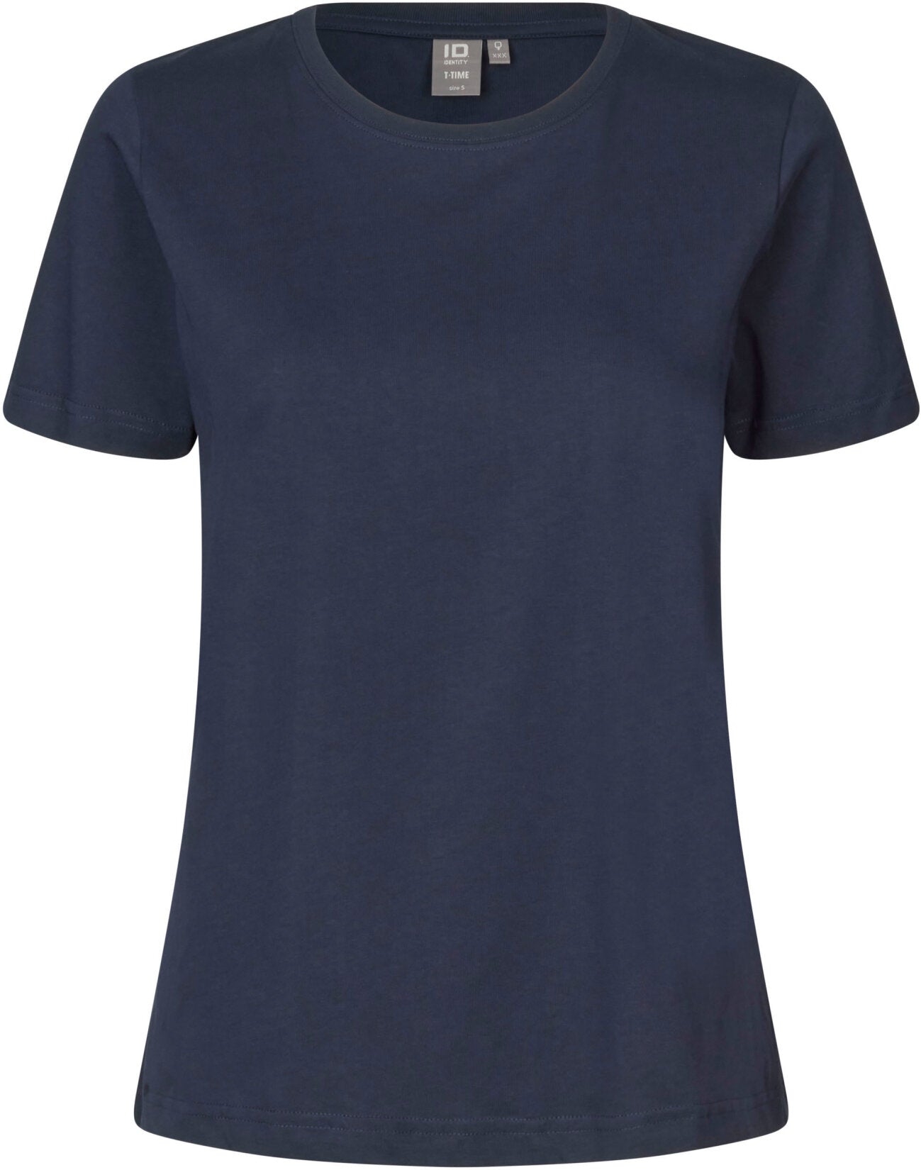 ID Identity T-TIME® T-Shirt für Damen