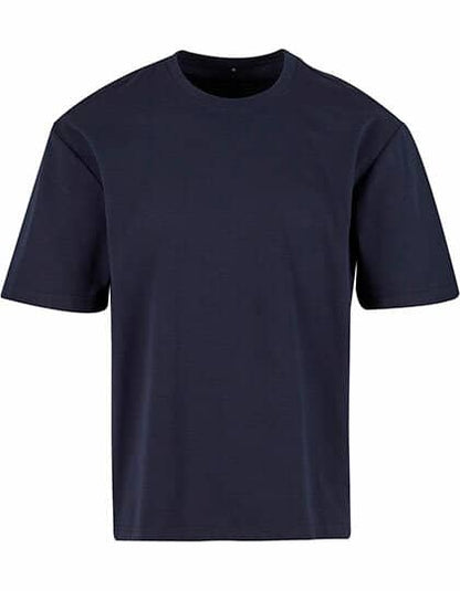 Build Your Brand Sorona® Loose Fit Tee