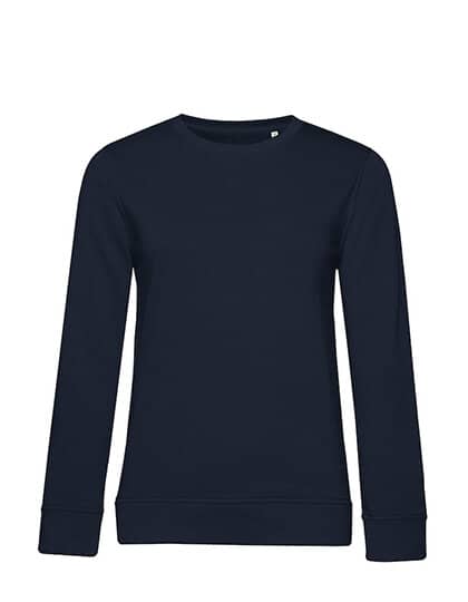 B&C Inspire Crew Neck Sweat