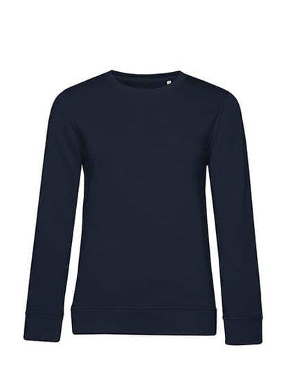 B&C Inspire Crew Neck Sweat