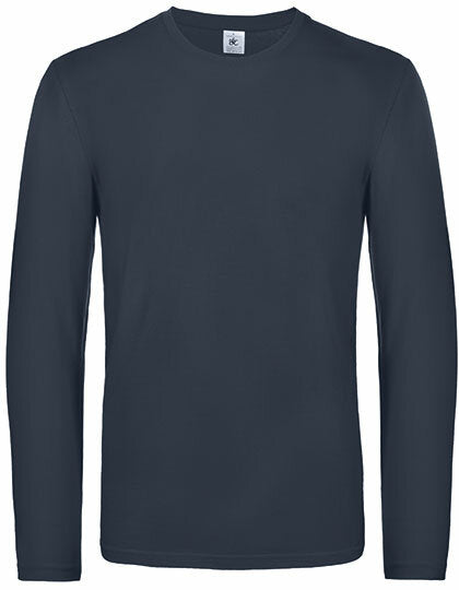 B&C Men´s T-Shirt Long Sleeve