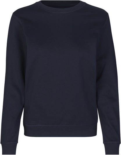 ID Identity Ökologisches Sweatshirt für Damen