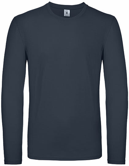 T-Shirt Long Sleeve E150