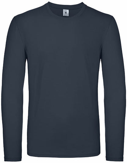 T-Shirt Long Sleeve E150