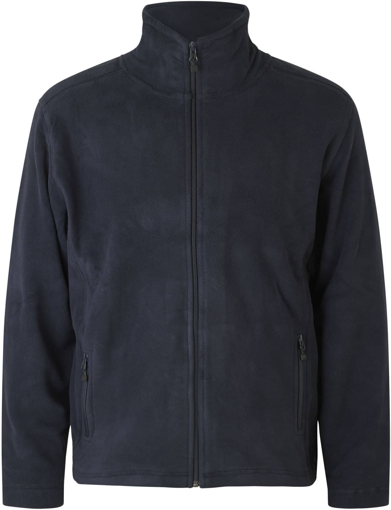 ID Identity Microfleece Jacke