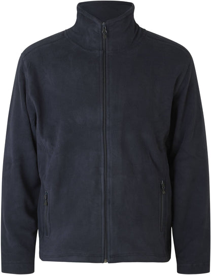 ID Identity Microfleece Jacke