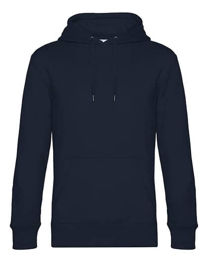 B&C KING Hooded Sweat