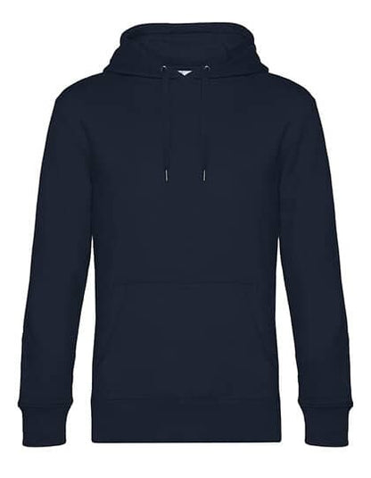 B&C KING Hooded Sweat