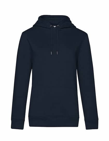 B&C QUEEN Hooded Sweat