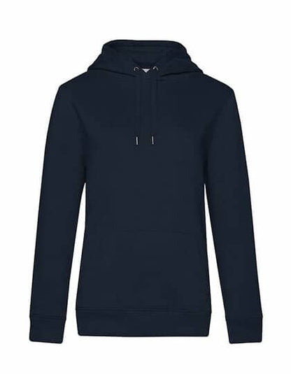 B&C QUEEN Hooded Sweat
