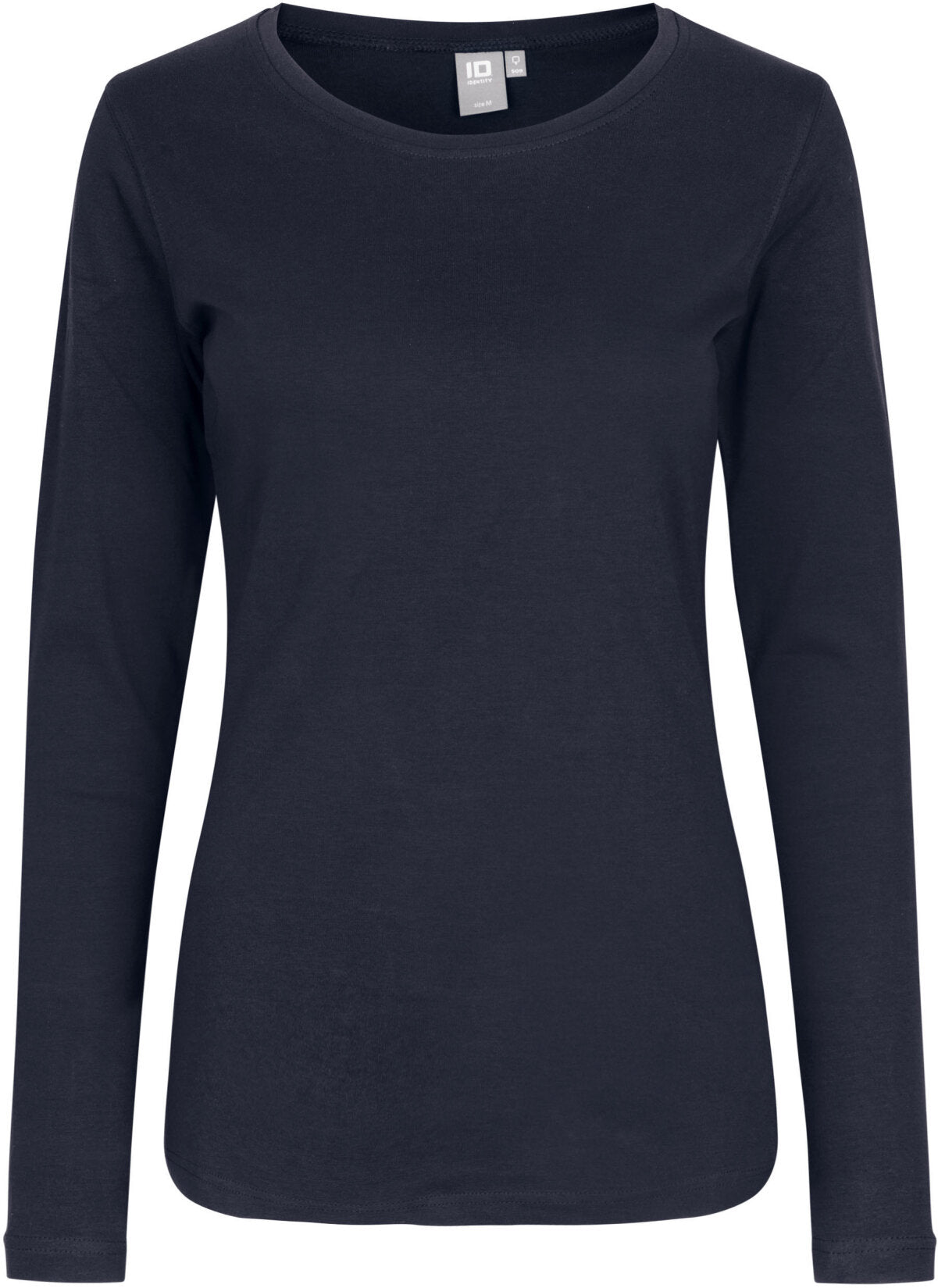 ID Identity Interlock Longsleeve für Damen