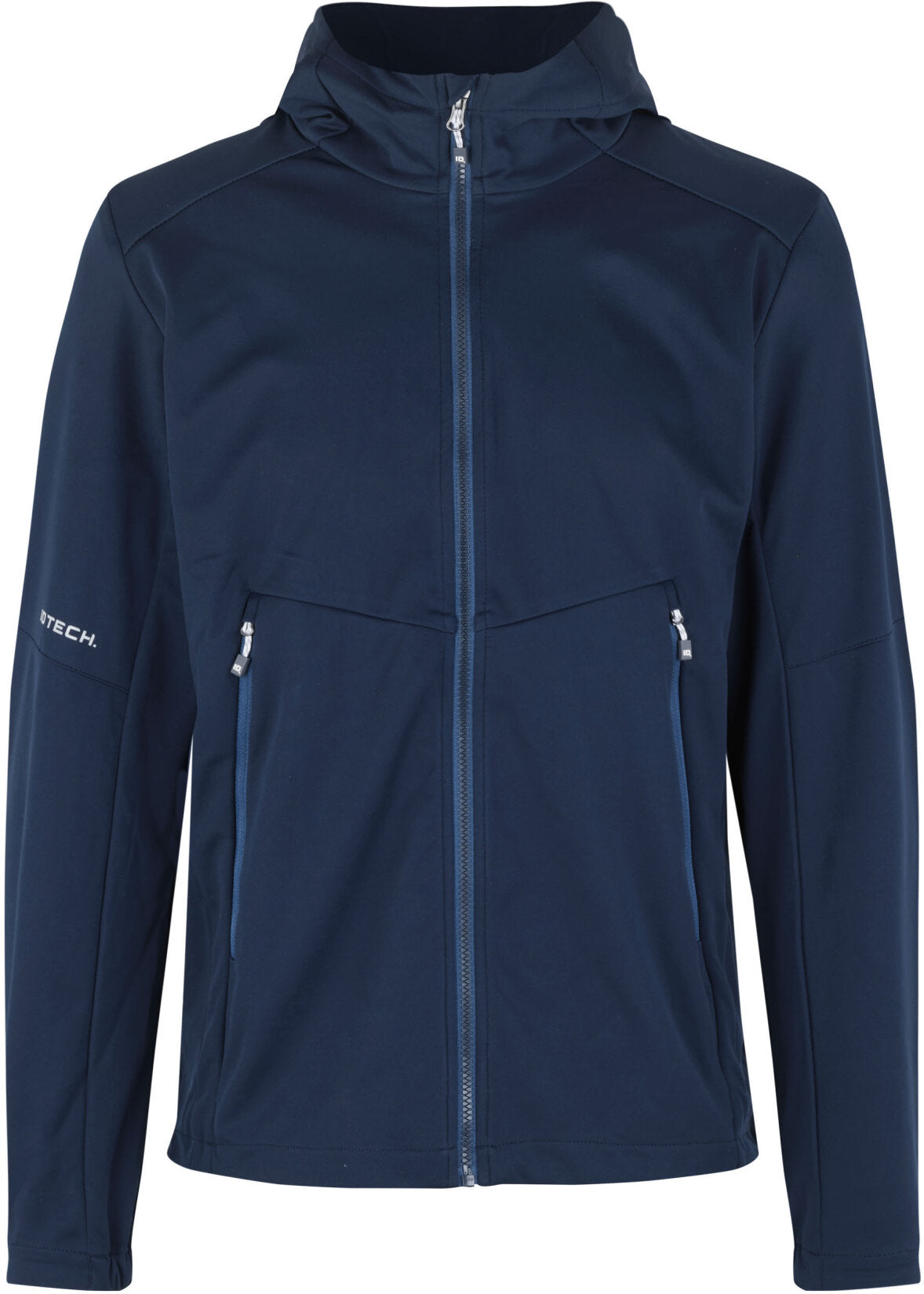 ID Identity Leichte Soft Shell-Jacke