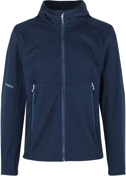 ID Identity Leichte Soft Shell-Jacke