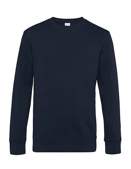 B&C KING Crew Neck Sweat