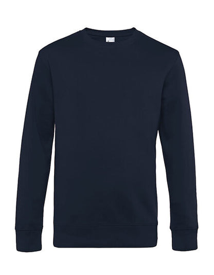 B&C KING Crew Neck Sweat