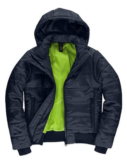 B&C Jacket Superhood /Women