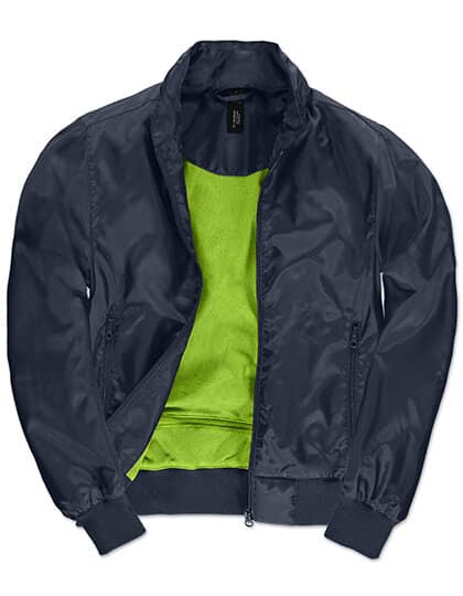 B&C Jacket Trooper /Women