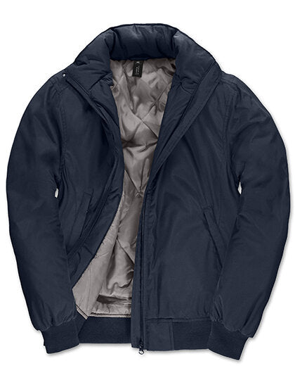 B&C Jacket Crew Bomber /Women