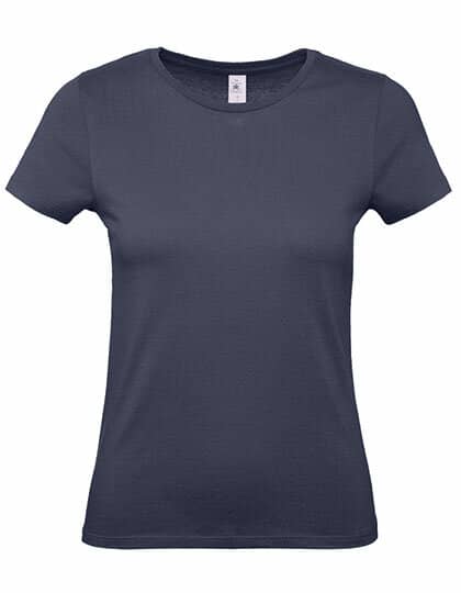 B&C T-Shirt #E150 / Women