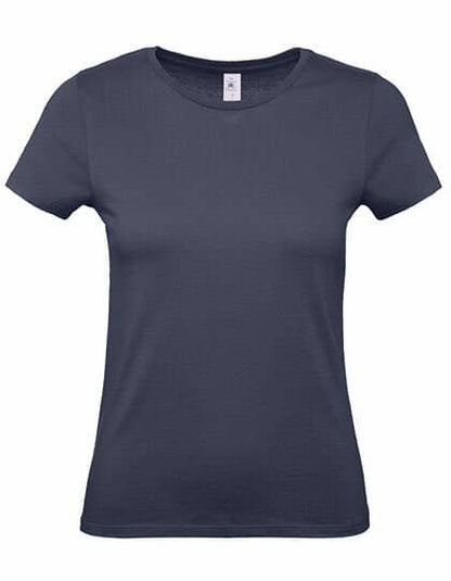 B&C T-Shirt #E150 / Women