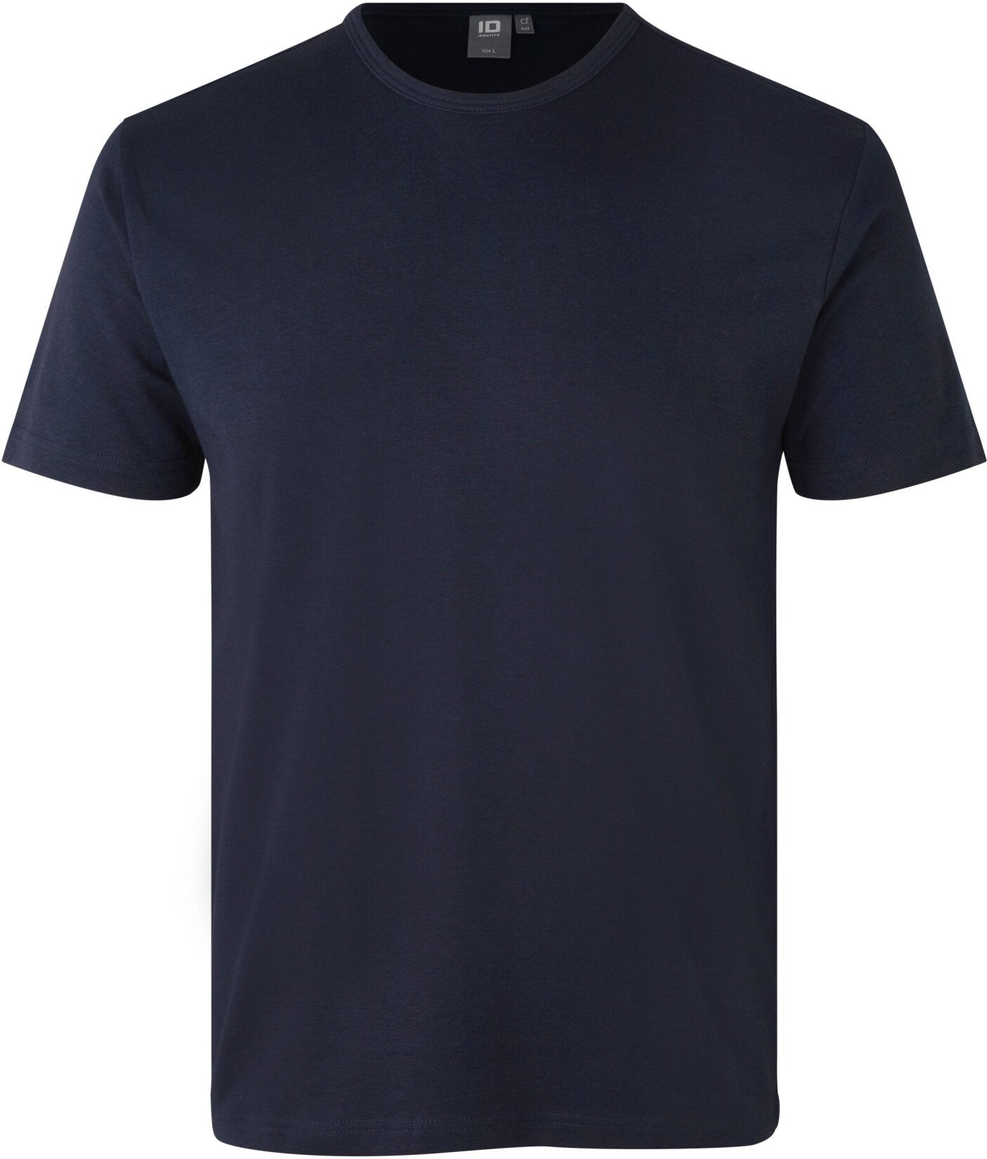 ID Identity Interlock T-Shirt