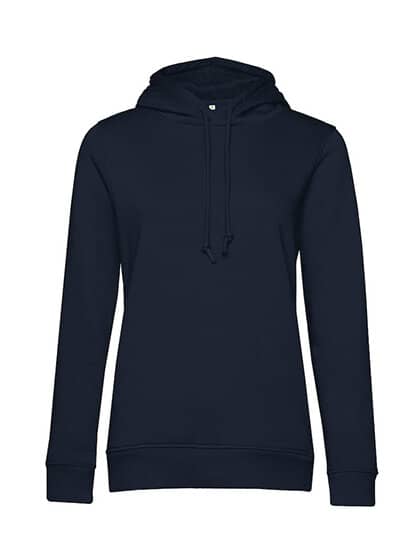 B&C Inspire Hooded Sweat