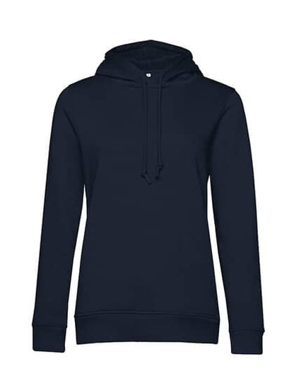 B&C Inspire Hooded Sweat