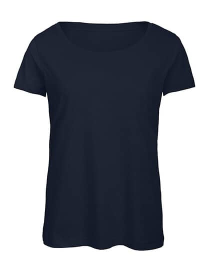 B&C Triblend T-Shirt /Women