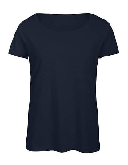 B&C Triblend T-Shirt /Women