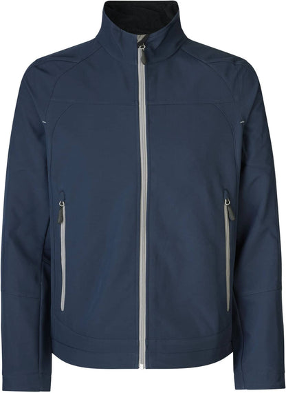 ID Identity Performance Soft Shell-Jacke