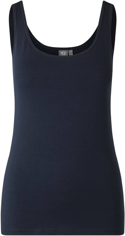 ID Identity Stretch Tanktop für Damen