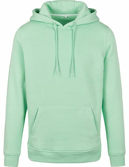 Build Your Brand Heavy Hoody