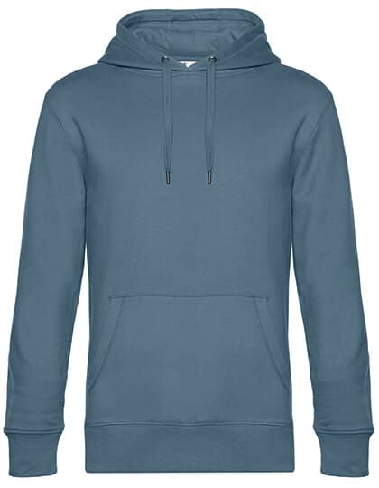 B&C KING Hooded Sweat