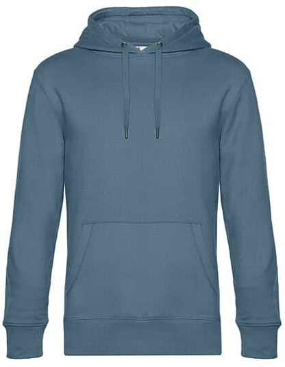 B&C KING Hooded Sweat