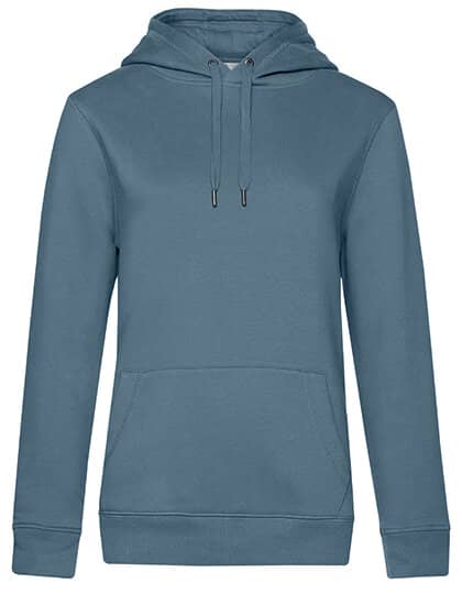 B&C QUEEN Hooded Sweat