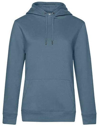 B&C QUEEN Hooded Sweat