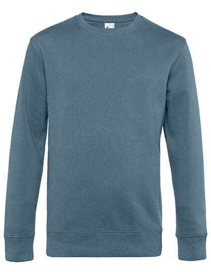 B&C KING Crew Neck Sweat