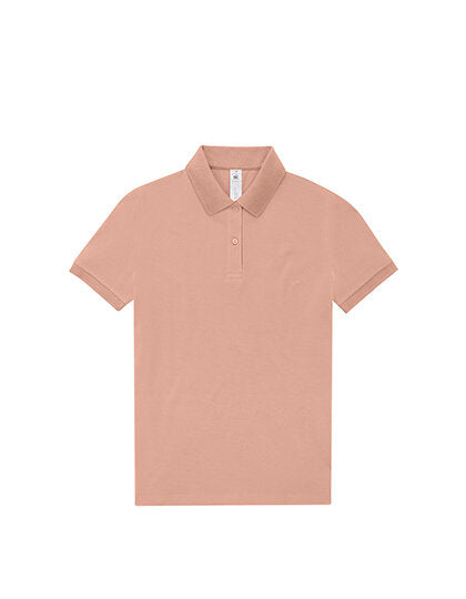 B&C My Polo 210 /Women