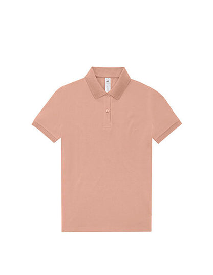 B&C My Polo 210 /Women