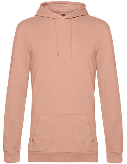 B&C #Hoodie