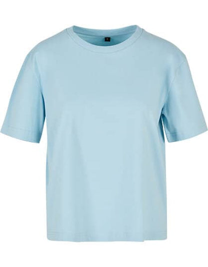 Build Your Brand Ladies Everyday Tee