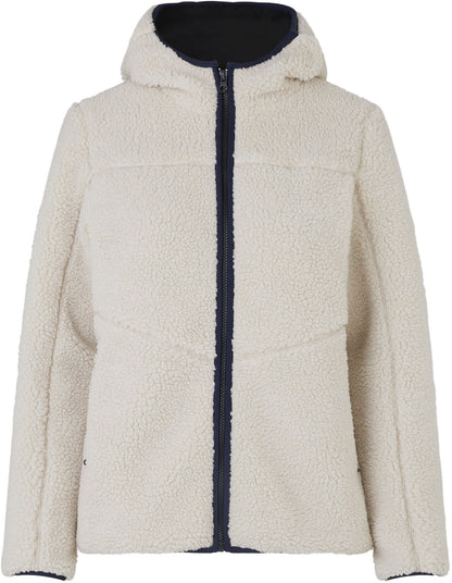 ID Identity Pile Sherpa Fleecejacke für Damen