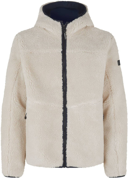 ID Identity Pile Sherpa Fleecejacke