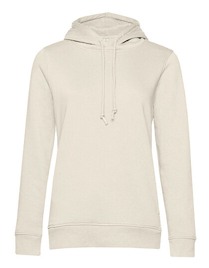 B&C Inspire Hooded Sweat